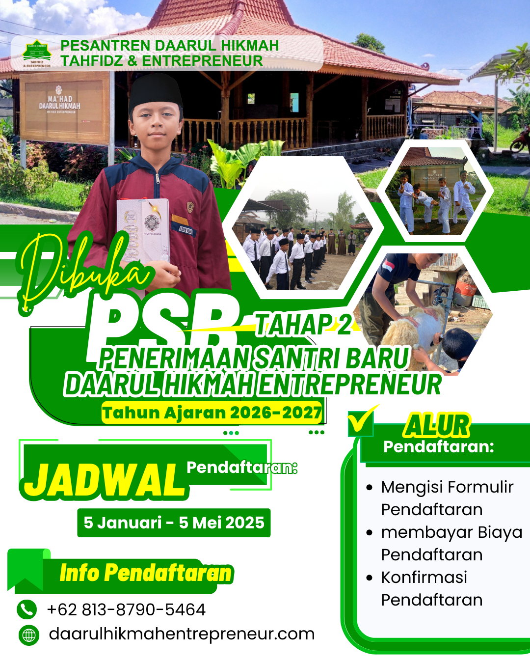 Poster PSB 2025/2026
